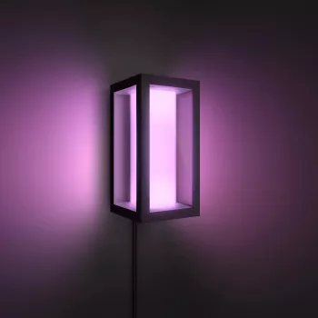 Philips Hue White and Colour Ambience Impress Outdoor -seinävalaisin (pienjännite)