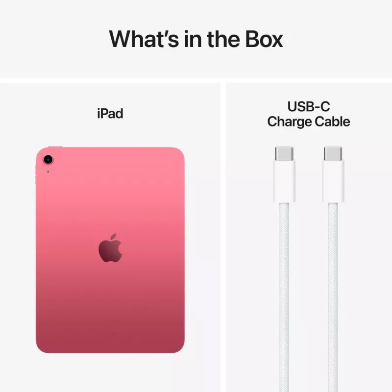 APPLE iPad (2025) - 11