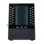 HP Poly VVX EM50 laajennusmoduuli, 190 mm, 210 mm, 55 mm, 300 g, Meksiko
