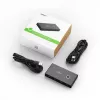 Ugreen 30768 USB-keskitin USB 3.2 Gen 1 (3.1 Gen 1) Type-A 5000 Mbit/s musta