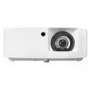 Lyhyen heittoetäisyyden projektori OPTOMA GT2000HDR — 3500 ANSI lumenia, DLP, 1080p, 0,496:1 heittosuhde, laservalonlähde
