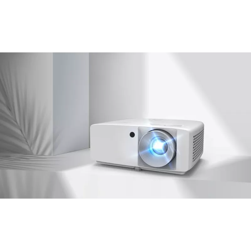 Projektori Optoma HZ40HDR 4000 ANSI lumenia DLP 1080p 3D