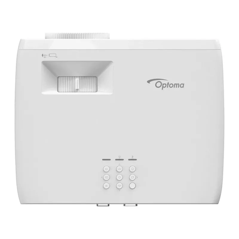 Projektori Optoma HZ40HDR 4000 ANSI lumenia DLP 1080p 3D