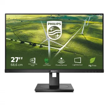 Philips B Line 272B1G/00 -tietokonenäyttö 68,6 cm (27