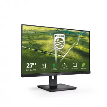 Philips B Line 272B1G/00 -tietokonenäyttö 68,6 cm (27