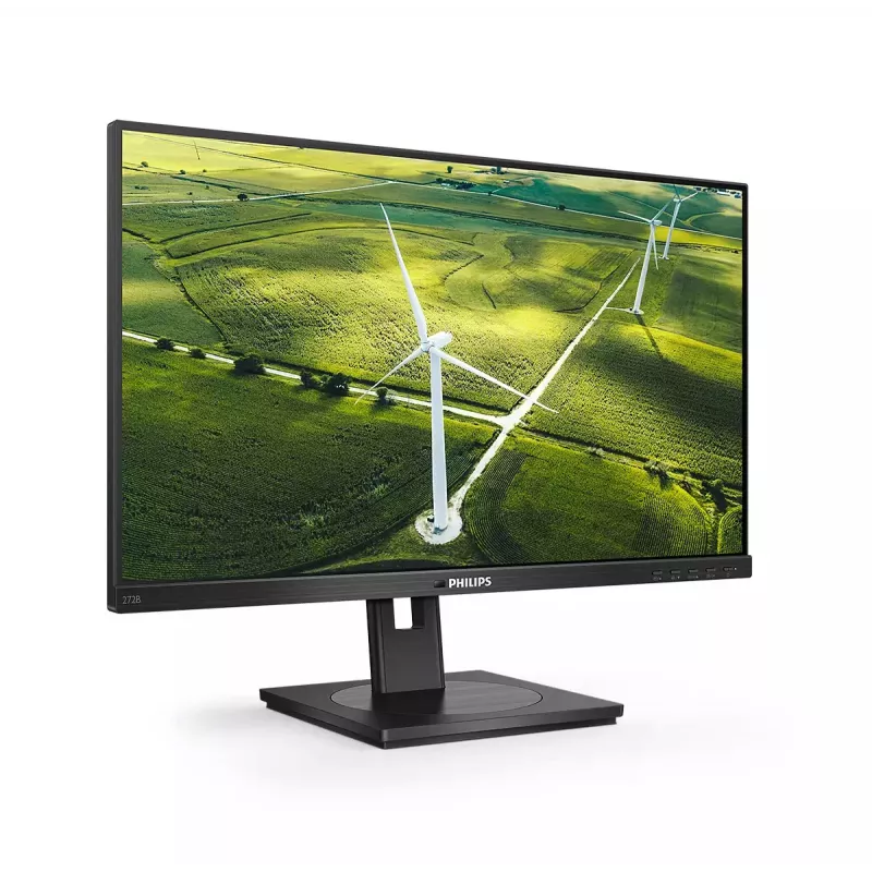 Philips B Line 272B1G/00 -tietokonenäyttö 68,6 cm (27