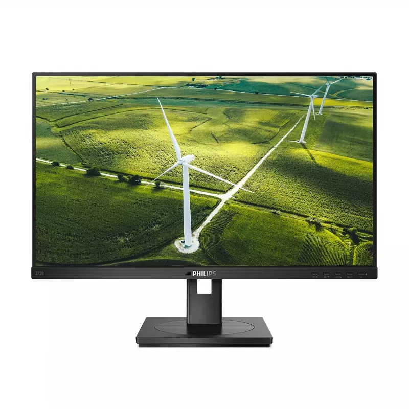 Philips B Line 272B1G/00 -tietokonenäyttö 68,6 cm (27