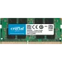 MICRON / CRUCIAL muisti - SO-DIMM 16GB DDR4/3200 CL22 Crucial Tray