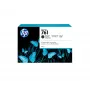 HP 761 400 ml mattamusta mustekasetti DesignJet-tulostimille