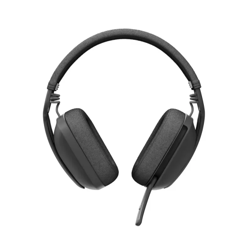 LOGITECH kuulokemikrofoni - Zone Vibe - langaton - grafiitti (UC-versio)