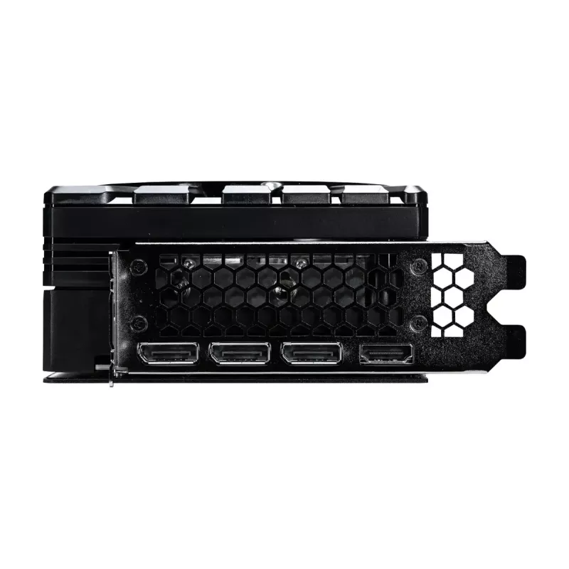 Näytönohjain Gainward GeForce RTX 5080 16 GB GDDR7