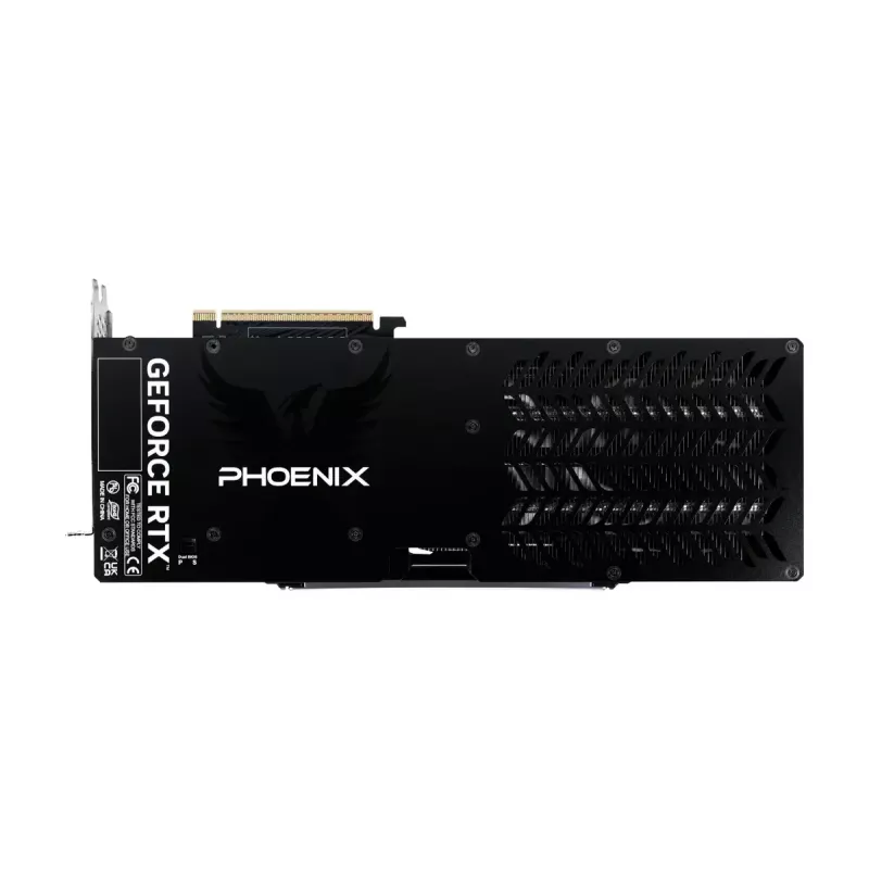Näytönohjain Gainward GeForce RTX 5080 16 GB GDDR7
