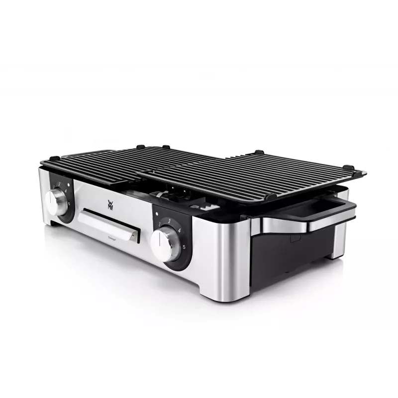 WMF 0415280011 -kontaktigrilli