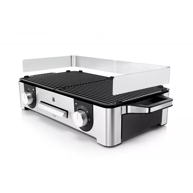 WMF 0415280011 -kontaktigrilli