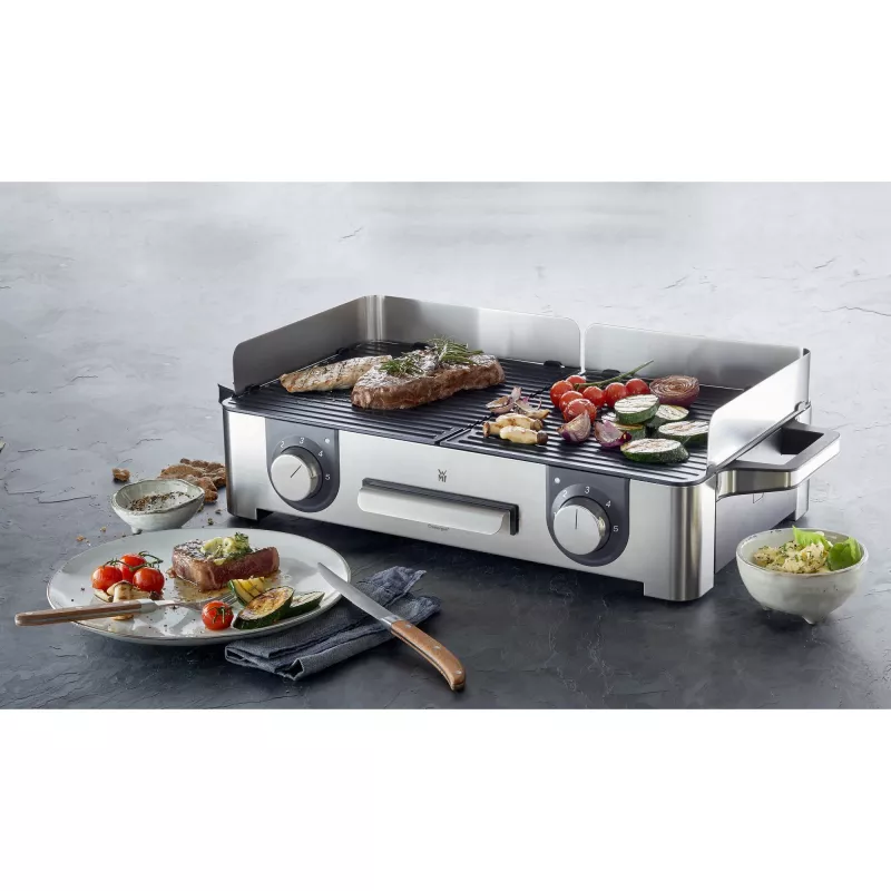 WMF 0415280011 -kontaktigrilli