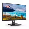 Philips S Line 222S1AE/00 -tietokonenäyttö 54,6 cm (21,5 inch) 1920 x 1080 pikseliä Full HD LCD musta