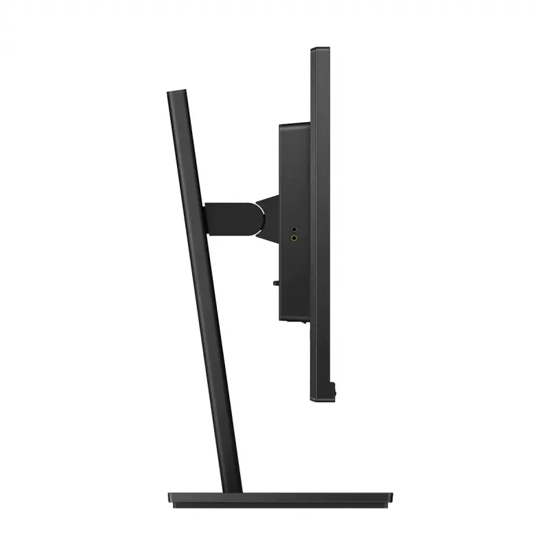 Philips S Line 222S1AE/00 -tietokonenäyttö 54,6 cm (21,5 inch) 1920 x 1080 pikseliä Full HD LCD musta