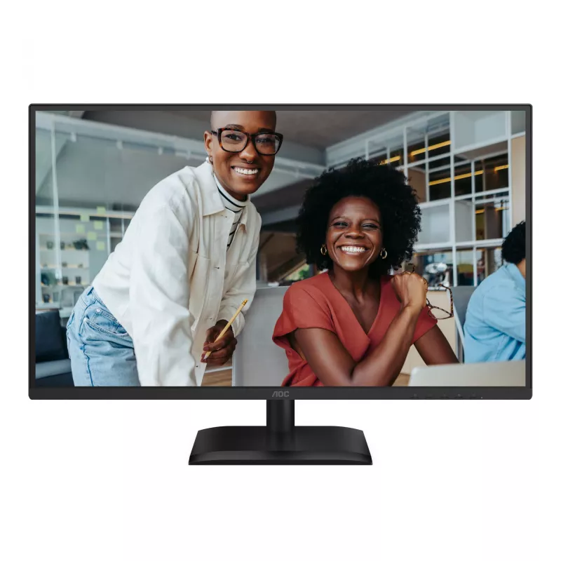 AOC E4 Q27E4U -tietokonenäyttö 68,6 cm (27