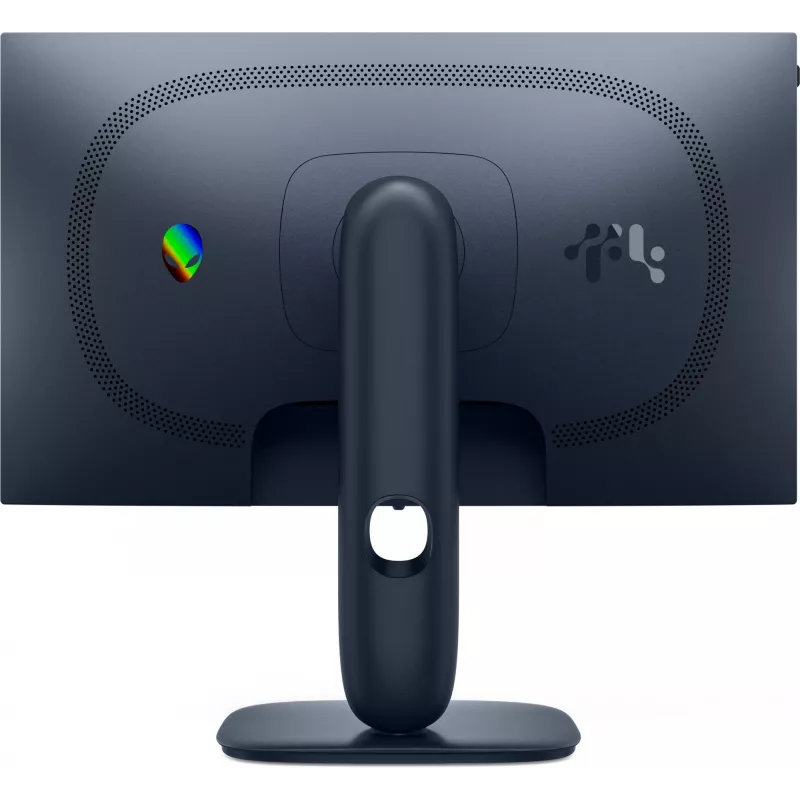 Alienware AW2525HM -tietokonenäyttö 62,2 cm (24,5 inch) 1920 x 1080 pikseliä Full HD LCD musta