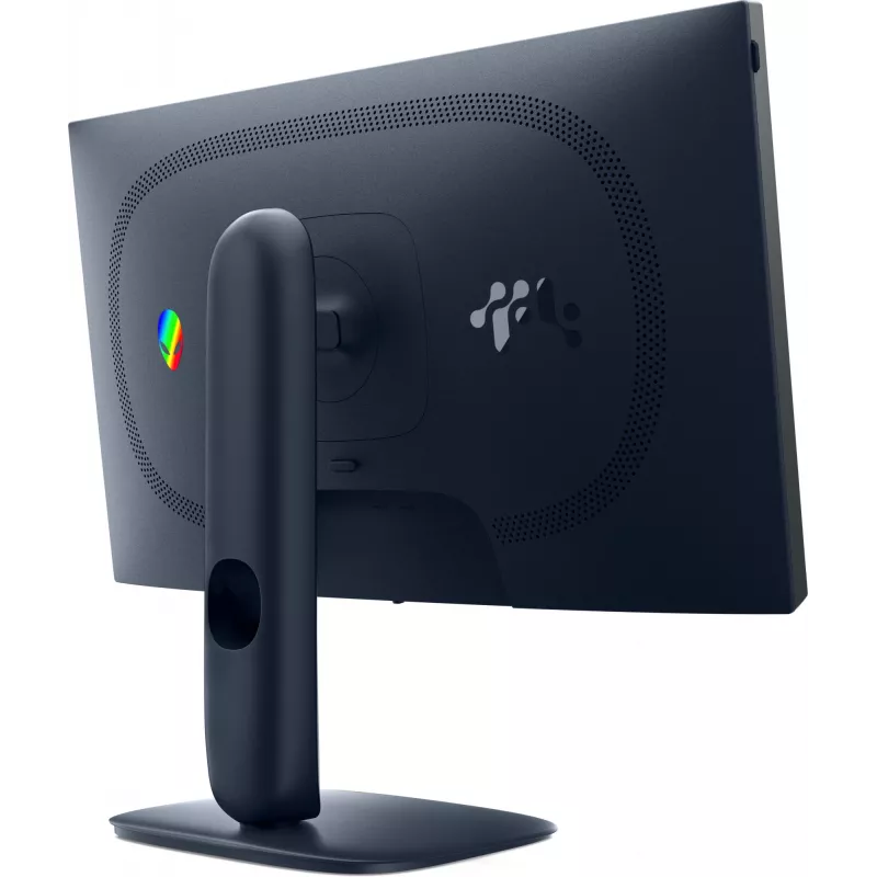 Alienware AW2525HM -tietokonenäyttö 62,2 cm (24,5 inch) 1920 x 1080 pikseliä Full HD LCD musta