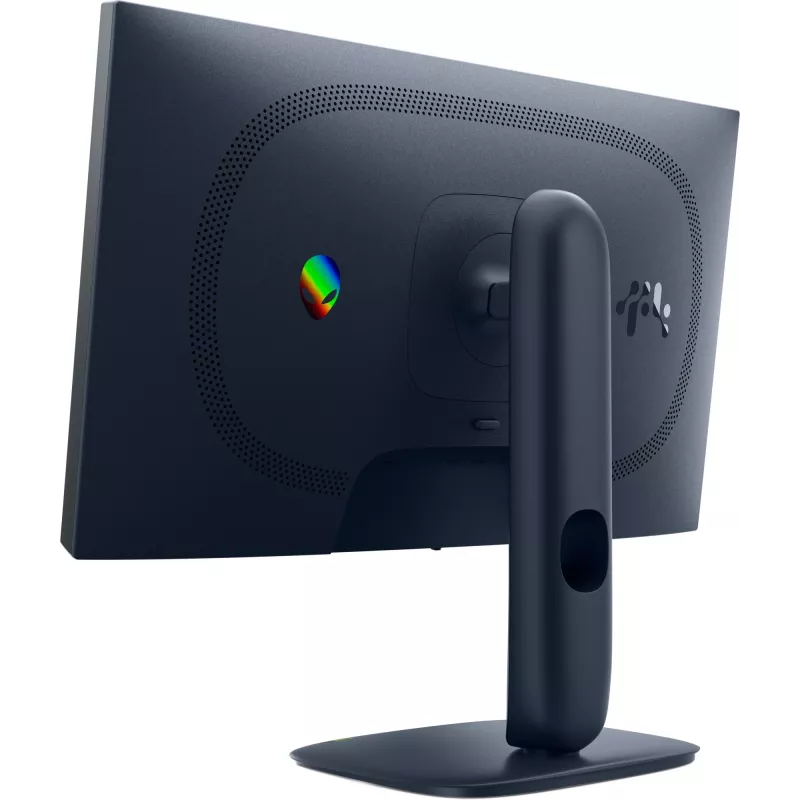 Alienware AW2525HM -tietokonenäyttö 62,2 cm (24,5 inch) 1920 x 1080 pikseliä Full HD LCD musta