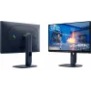 Alienware AW2525HM -tietokonenäyttö 62,2 cm (24,5 inch) 1920 x 1080 pikseliä Full HD LCD musta