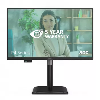 AOC 24P4U -tietokonenäyttö 60,5 cm (23,8
