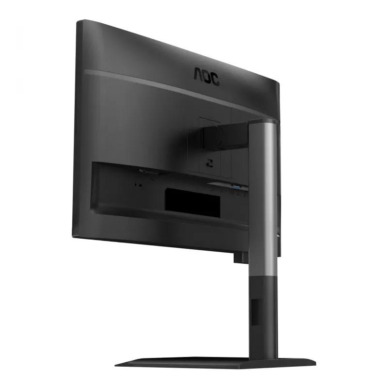 AOC 24P4U -tietokonenäyttö 60,5 cm (23,8