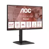 AOC E4 24E4CV -tietokonenäyttö 60,5 cm (23,8