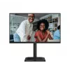 AOC E4 24E4CV -tietokonenäyttö 60,5 cm (23,8