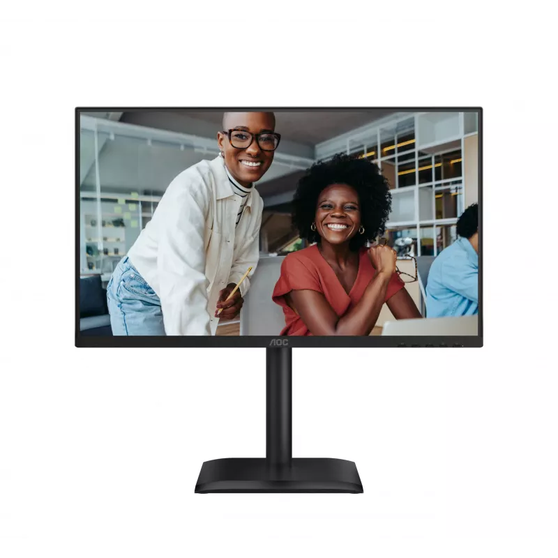 AOC E4 24E4CV -tietokonenäyttö 60,5 cm (23,8