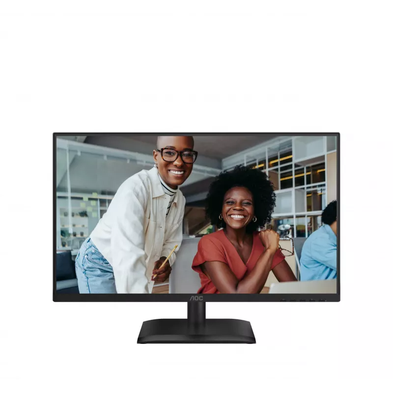 AOC E4 24E4CV -tietokonenäyttö 60,5 cm (23,8