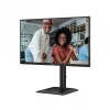 AOC E4 24E4CV -tietokonenäyttö 60,5 cm (23,8