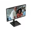 AOC E4 24E4CV -tietokonenäyttö 60,5 cm (23,8