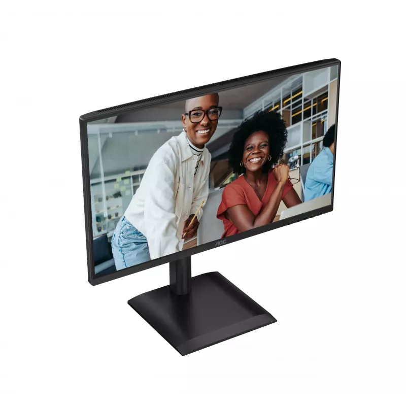 AOC E4 24E4CV -tietokonenäyttö 60,5 cm (23,8