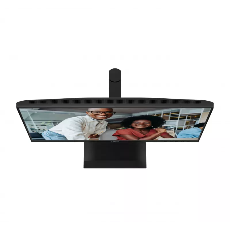 AOC E4 24E4CV -tietokonenäyttö 60,5 cm (23,8