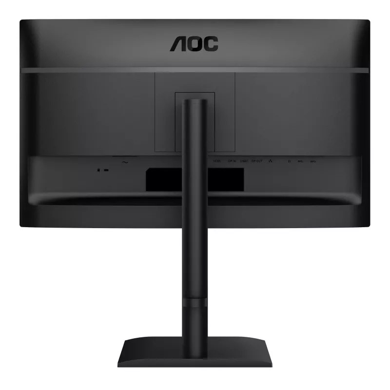 AOC E4 24E4CV -tietokonenäyttö 60,5 cm (23,8