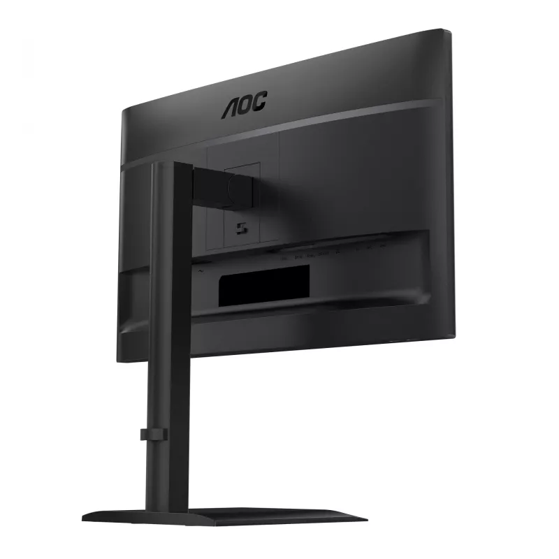 AOC E4 24E4CV -tietokonenäyttö 60,5 cm (23,8