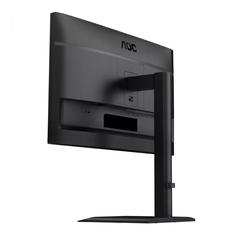 AOC E4 24E4CV -tietokonenäyttö 60,5 cm (23,8