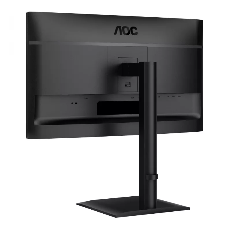 AOC E4 24E4CV -tietokonenäyttö 60,5 cm (23,8