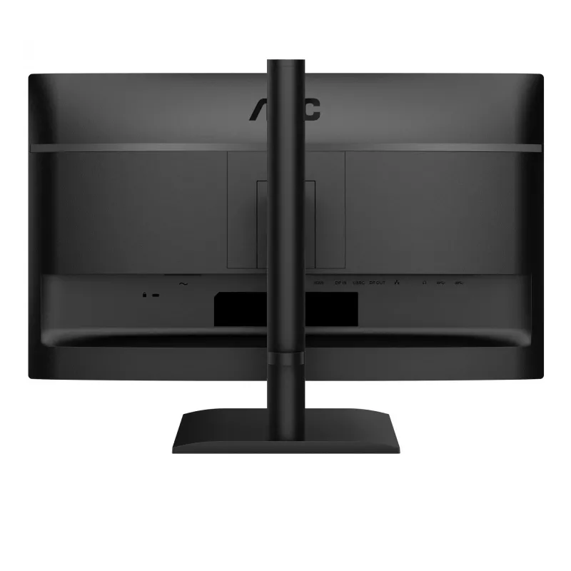 AOC E4 24E4CV -tietokonenäyttö 60,5 cm (23,8