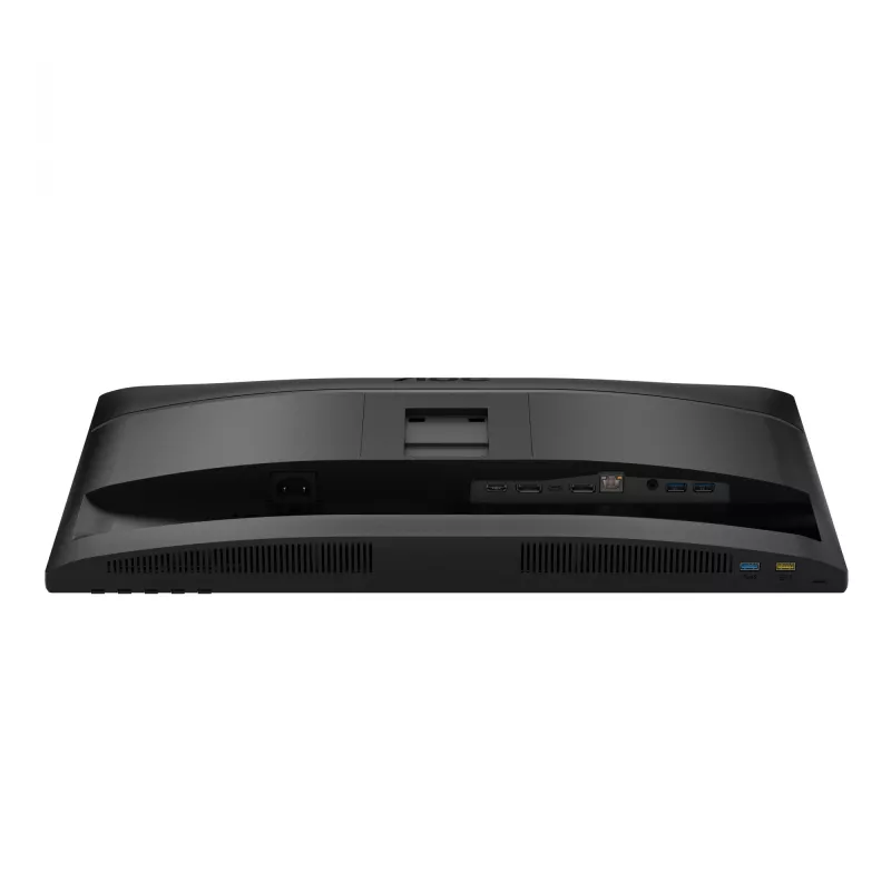 AOC E4 24E4CV -tietokonenäyttö 60,5 cm (23,8