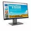 Näyttö Lenovo ThinkVision P24QD-40 23,8 inch Quad HD LCD 2560 x 1440