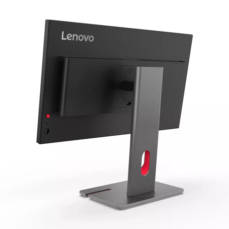 Näyttö Lenovo ThinkVision P24QD-40 23,8 inch Quad HD LCD 2560 x 1440