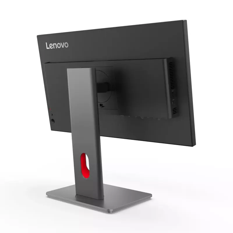 Näyttö Lenovo ThinkVision P24QD-40 23,8 inch Quad HD LCD 2560 x 1440