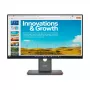 Näyttö Lenovo ThinkVision P24QD-40 23,8