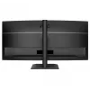 AOC CU34E4C -tietokonenäyttö 86,4 cm (34
