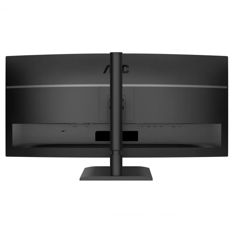 AOC CU34E4C -tietokonenäyttö 86,4 cm (34