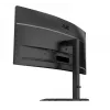 AOC CU34E4C -tietokonenäyttö 86,4 cm (34