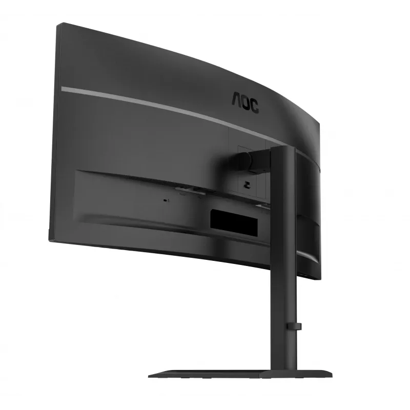 AOC CU34E4C -tietokonenäyttö 86,4 cm (34